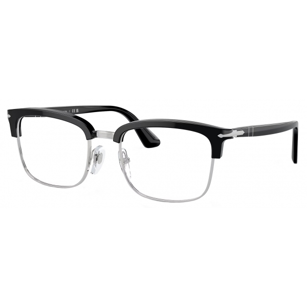 Persol - Lina - Black - Optical Glasses - Persol Eyewear