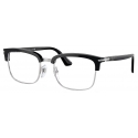 Persol - Lina - Nero - Occhiali da Vista - Persol Eyewear