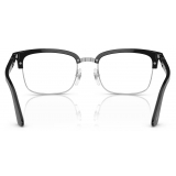 Persol - Lina - Nero - Occhiali da Vista - Persol Eyewear