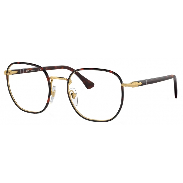 Persol - PO1014VJ - Gold Havana - Optical Glasses - Persol Eyewear