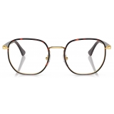 Persol - PO1014VJ - Havana Dorato - Occhiali da Vista - Persol Eyewear