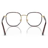 Persol - PO1014VJ - Havana Dorato - Occhiali da Vista - Persol Eyewear