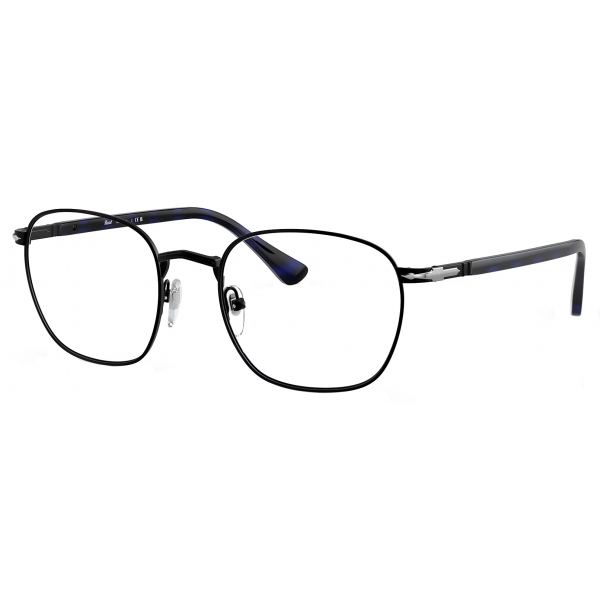 Persol - PO2476V - Black - Optical Glasses - Persol Eyewear