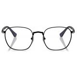 Persol - PO2476V - Nero - Occhiali da Vista - Persol Eyewear