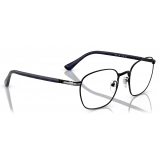 Persol - PO2476V - Nero - Occhiali da Vista - Persol Eyewear