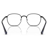 Persol - PO2476V - Nero - Occhiali da Vista - Persol Eyewear