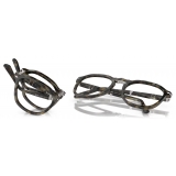 Persol - René - Brown Tortoise - Optical Glasses - Persol Eyewear