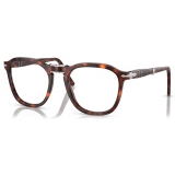 Persol - René - Havana - Occhiali da Vista - Persol Eyewear