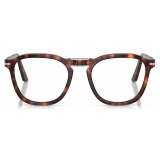 Persol - René - Havana - Occhiali da Vista - Persol Eyewear