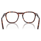 Persol - René - Havana - Occhiali da Vista - Persol Eyewear