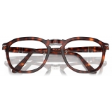 Persol - René - Havana - Occhiali da Vista - Persol Eyewear