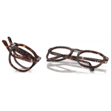 Persol - René - Havana - Occhiali da Vista - Persol Eyewear