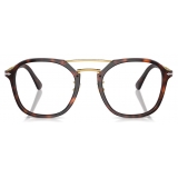 Persol - PO3352V - Havana - Occhiali da Vista - Persol Eyewear