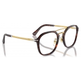 Persol - PO3352V - Havana - Occhiali da Vista - Persol Eyewear