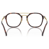 Persol - PO3352V - Havana - Occhiali da Vista - Persol Eyewear