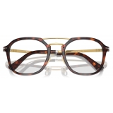 Persol - PO3352V - Havana - Occhiali da Vista - Persol Eyewear