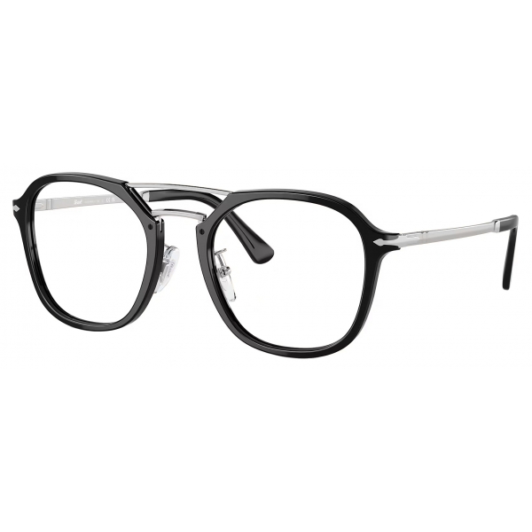 Persol - PO3352V - Black - Optical Glasses - Persol Eyewear