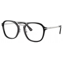 Persol - PO3352V - Black - Optical Glasses - Persol Eyewear