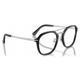 Persol - PO3352V - Black - Optical Glasses - Persol Eyewear