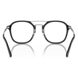 Persol - PO3352V - Black - Optical Glasses - Persol Eyewear