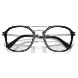 Persol - PO3352V - Black - Optical Glasses - Persol Eyewear