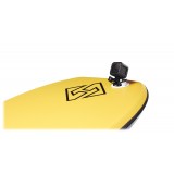 GoPro - Soft Top + Bodyboard Mount - Surfboard Support - GoPro Accessories