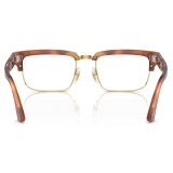 Persol - PO3354V - Terra di Siena - Occhiali da Vista - Persol Eyewear