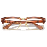 Persol - PO3354V - Terra di Siena - Optical Glasses - Persol Eyewear