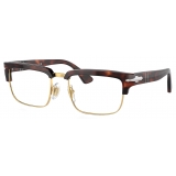 Persol - PO3354V - Havana - Occhiali da Vista - Persol Eyewear