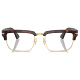 Persol - PO3354V - Havana - Occhiali da Vista - Persol Eyewear