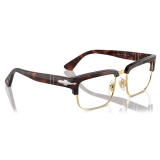 Persol - PO3354V - Havana - Occhiali da Vista - Persol Eyewear