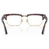 Persol - PO3354V - Havana - Occhiali da Vista - Persol Eyewear