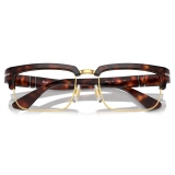 Persol - PO3354V - Havana - Occhiali da Vista - Persol Eyewear