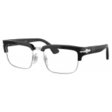 Persol - PO3354V - Black - Optical Glasses - Persol Eyewear