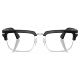 Persol - PO3354V - Black - Optical Glasses - Persol Eyewear