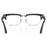 Persol - PO3354V - Black - Optical Glasses - Persol Eyewear