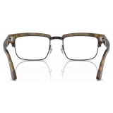 Persol - PO3354V - Caffè - Occhiali da Vista - Persol Eyewear