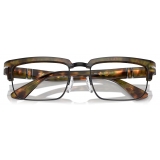 Persol - PO3354V - Caffè - Occhiali da Vista - Persol Eyewear