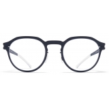 Mykita - Leon - Decades - Indaco - Metal Glasses - Occhiali da Vista - Mykita Eyewear