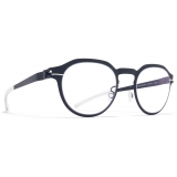 Mykita - Leon - Decades - Indaco - Metal Glasses - Occhiali da Vista - Mykita Eyewear