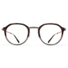 Mykita - Halvar - Lite - Grafite Santiago Sfumato - Acetate Glasses - Occhiali da Vista - Mykita Eyewear