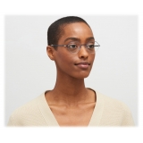 Mykita - Howlin - Lite - Navy - Metal Glasses - Optical Glasses - Mykita Eyewear