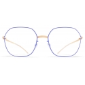 Mykita - Ise - Lite - Champagne Gold - Metal Glasses - Optical Glasses - Mykita Eyewear