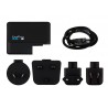 GoPro - Supercharger - Caricatore Internazionale a Doppia Porta - Accessori GoPro