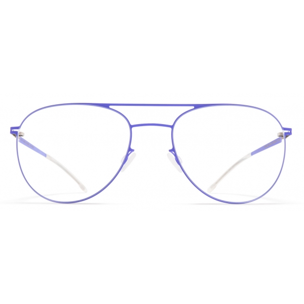 Mykita - Niken - Lite - Mellow Purple - Metal Glasses - Optical Glasses - Mykita Eyewear