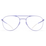 Mykita - Niken - Lite - Mellow Purple - Metal Glasses - Optical Glasses - Mykita Eyewear