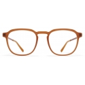 Mykita - Pal - Lite - Matte Brown Mocha - Acetate Glasses - Optical Glasses - Mykita Eyewear