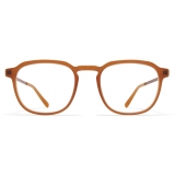 Mykita - Pal - Lite - Marrone Opaco Moka - Acetate Glasses - Occhiali da Vista - Mykita Eyewear