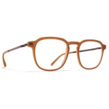 Mykita - Pal - Lite - Marrone Opaco Moka - Acetate Glasses - Occhiali da Vista - Mykita Eyewear