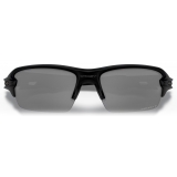 Oakley - Flak® XS (Youth Fit) - Prizm Black Polarized - Matte Black - Occhiali da Sole - Oakley Eyewear